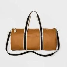 Universal thread sales weekender bag